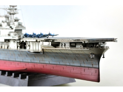 Uss Yorktown Cv-5 - image 29