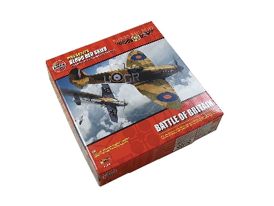 Blood Red Skies - Battle of Britain - image 3