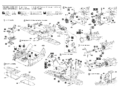 Brewster F2A-1/2 Buffalo - image 2