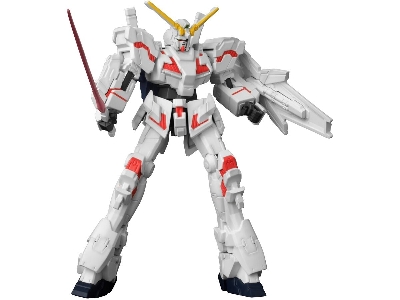Unicorn Gundam - image 1