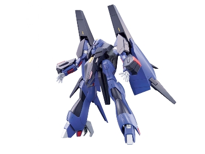 Pmx-000 Messala - image 2