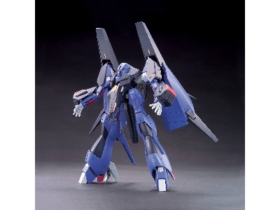 Pmx-000 Messala - image 3