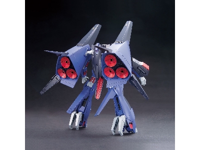 Pmx-000 Messala - image 4