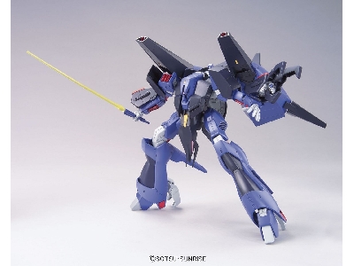 Pmx-000 Messala - image 5