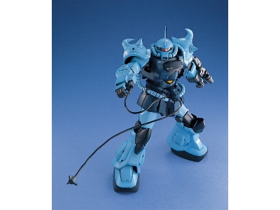 Ms-07b-3 Gouf Custom (Gundam 61575) - image 3