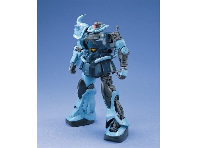 Ms-07b-3 Gouf Custom (Gundam 61575) - image 4