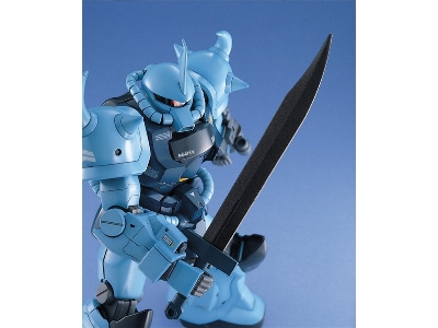 Ms-07b-3 Gouf Custom (Gundam 61575) - image 5