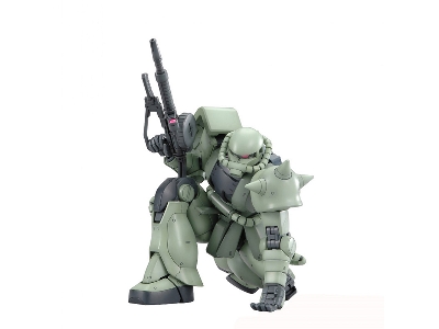 Ms-06j Zaku Ii Ver. 2.0 Bl - image 5