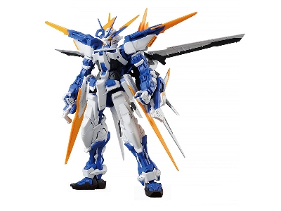 Gundam Astray Blue Frame D Bl - image 2