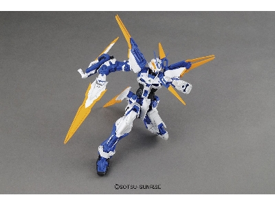 Gundam Astray Blue Frame D Bl - image 5