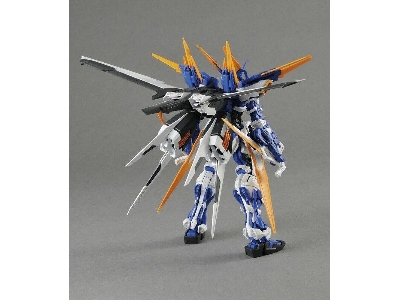 Gundam Astray Blue Frame D Bl - image 6