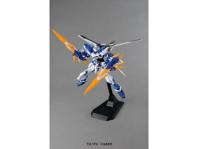 Gundam Astray Blue Frame D Bl - image 7