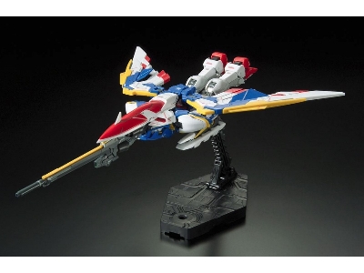 Wing Gundam Ew Bl - image 4