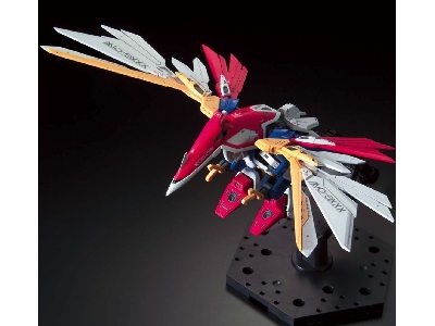 Wing Gundam Ew Bl - image 5