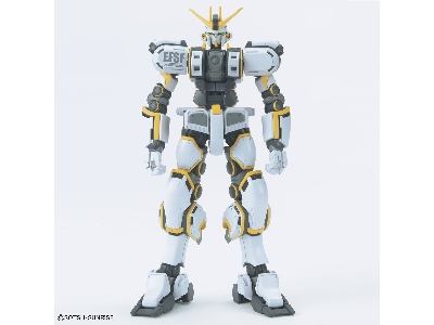 Rx-78 Al Atlas Gundam G.T.V. - image 5