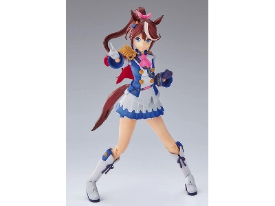 Figure Rise Umamusume Pretty Derby Tokai Teio - image 6