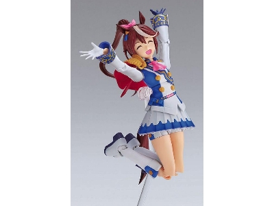 Figure Rise Umamusume Pretty Derby Tokai Teio - image 7