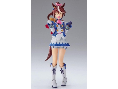 Figure Rise Umamusume Pretty Derby Tokai Teio - image 8