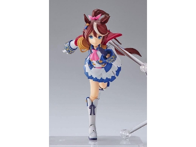 Figure Rise Umamusume Pretty Derby Tokai Teio - image 9