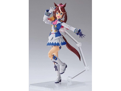 Figure Rise Umamusume Pretty Derby Tokai Teio - image 10