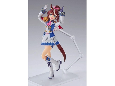 Figure Rise Umamusume Pretty Derby Tokai Teio - image 11