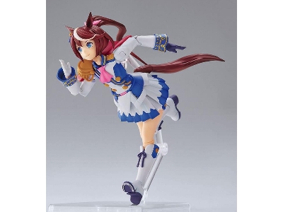 Figure Rise Umamusume Pretty Derby Tokai Teio - image 12