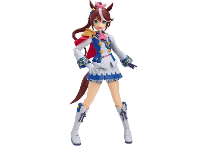 Figure Rise Umamusume Pretty Derby Tokai Teio - image 16