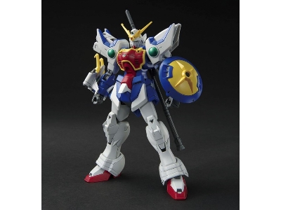 Shenlong Gundam - image 2