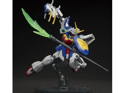 Shenlong Gundam - image 3