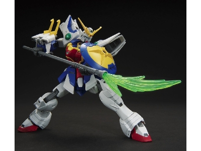 Shenlong Gundam - image 4