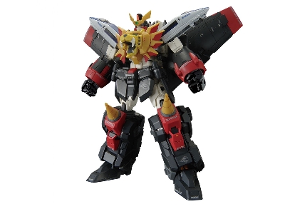 Gaogaigar - image 2