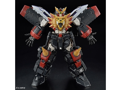 Gaogaigar - image 4