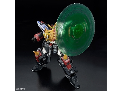 Gaogaigar - image 5