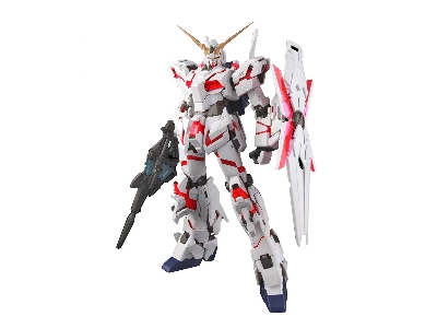 Unicorn Gundam - image 2