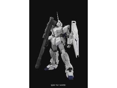 Unicorn Gundam - image 4