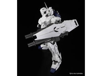 Unicorn Gundam - image 5