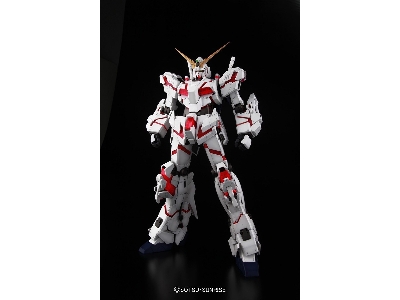 Unicorn Gundam - image 6