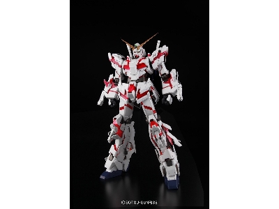 Unicorn Gundam - image 7