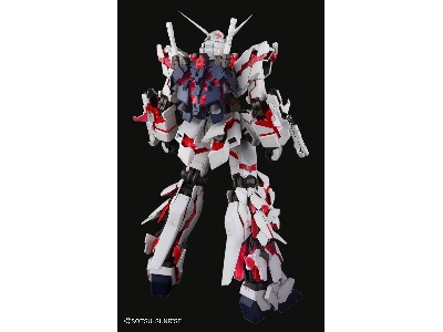 Unicorn Gundam - image 8
