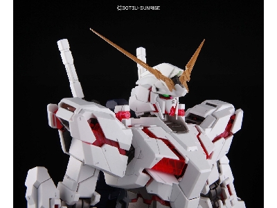 Unicorn Gundam - image 10