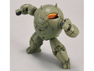 Ea Vehicle Armored Assault Mecha Version - image 4