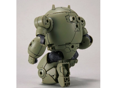 Ea Vehicle Armored Assault Mecha Version - image 5