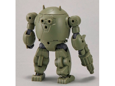 Ea Vehicle Armored Assault Mecha Version - image 6