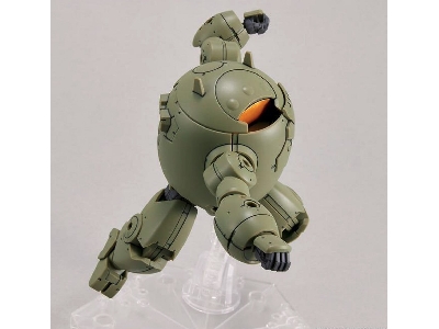 Ea Vehicle Armored Assault Mecha Version - image 7