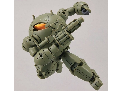 Ea Vehicle Armored Assault Mecha Version - image 10