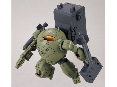 Ea Vehicle Armored Assault Mecha Version - image 11