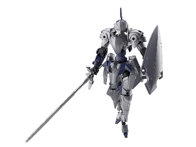 Exm-a9k Spinatio (Knight Type) - image 2