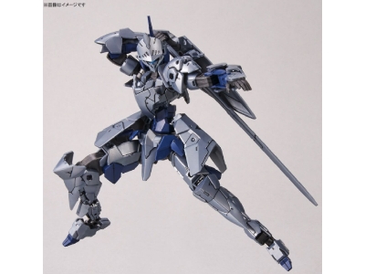 Exm-a9k Spinatio (Knight Type) - image 3