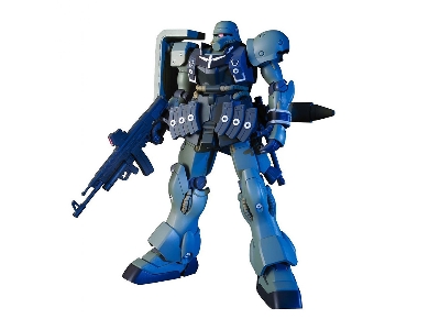 Ams-129 Geara Zulu - image 2