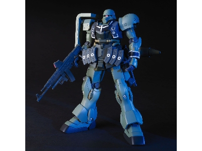 Ams-129 Geara Zulu - image 3